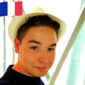 Meet your Posher, Matthew